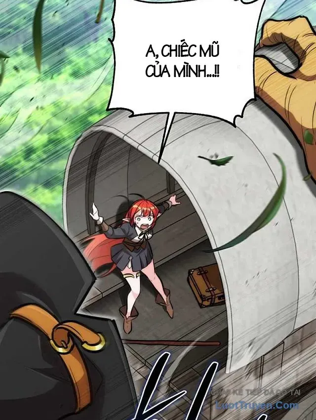 Hành Trình Vác Gậy Chạy Bốn Phương Tám Hướng Chap 31 - Next Chap 32