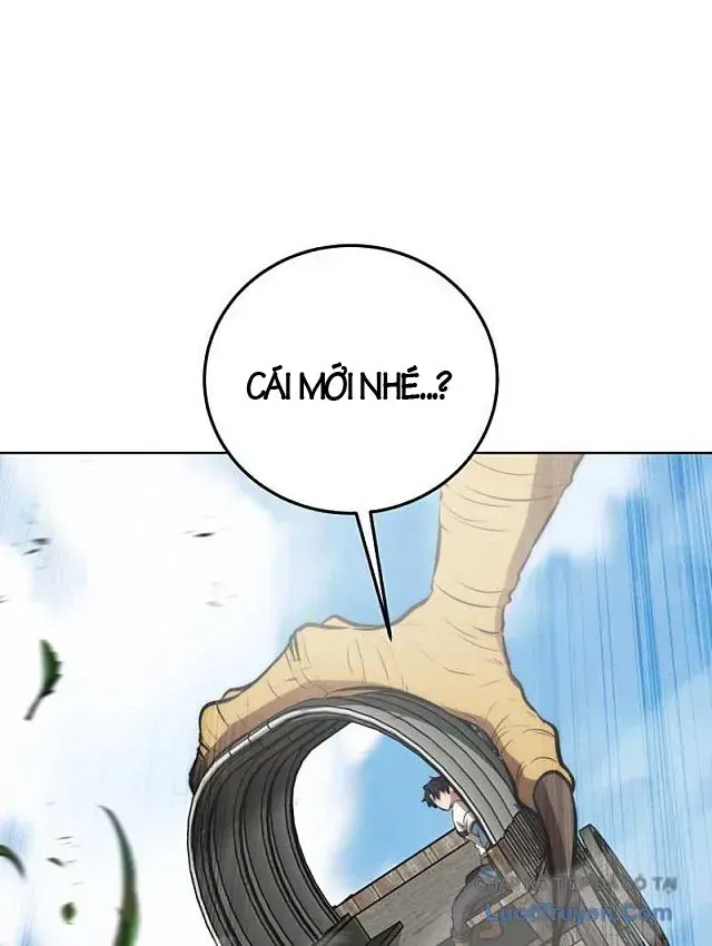 Hành Trình Vác Gậy Chạy Bốn Phương Tám Hướng Chap 31 - Next Chap 32