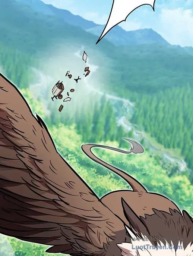 Hành Trình Vác Gậy Chạy Bốn Phương Tám Hướng Chap 31 - Next Chap 32