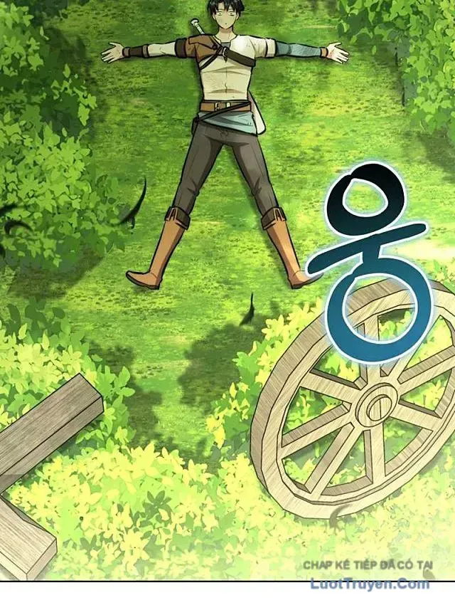 Hành Trình Vác Gậy Chạy Bốn Phương Tám Hướng Chap 31 - Next Chap 32