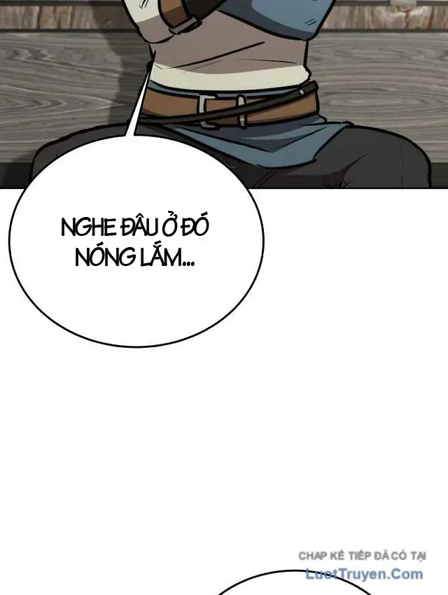 Hành Trình Vác Gậy Chạy Bốn Phương Tám Hướng Chap 31 - Next Chap 32