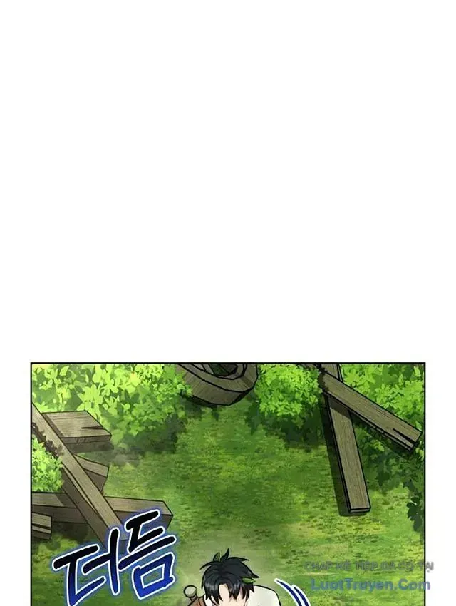 Hành Trình Vác Gậy Chạy Bốn Phương Tám Hướng Chap 31 - Next Chap 32