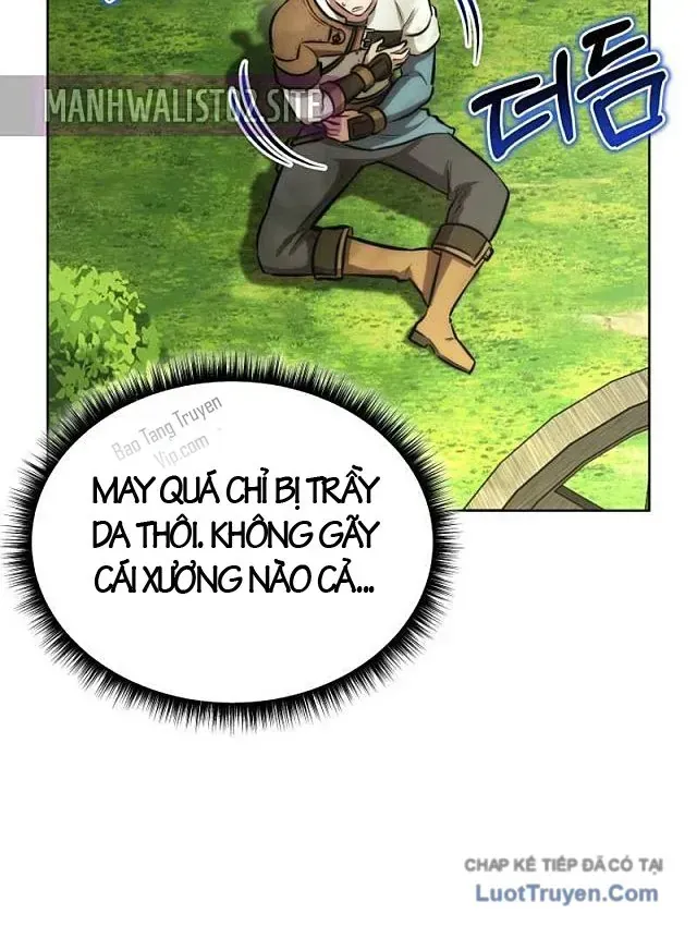 Hành Trình Vác Gậy Chạy Bốn Phương Tám Hướng Chap 31 - Next Chap 32