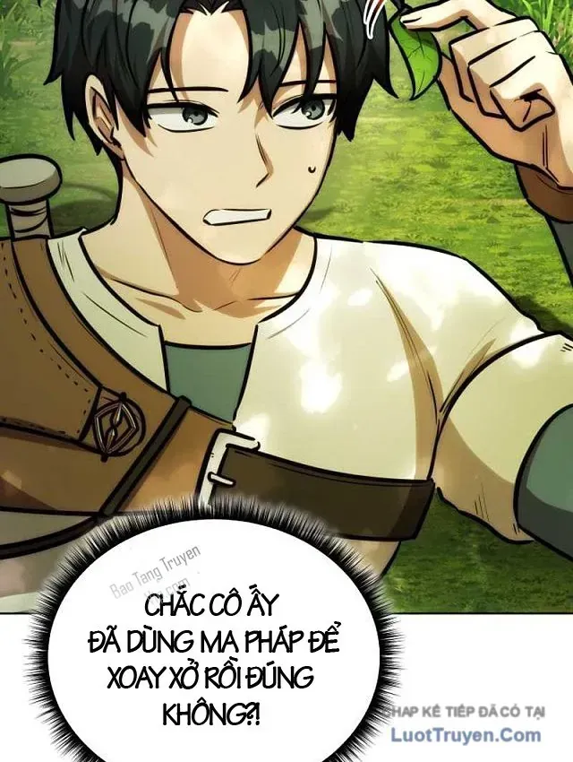Hành Trình Vác Gậy Chạy Bốn Phương Tám Hướng Chap 31 - Next Chap 32