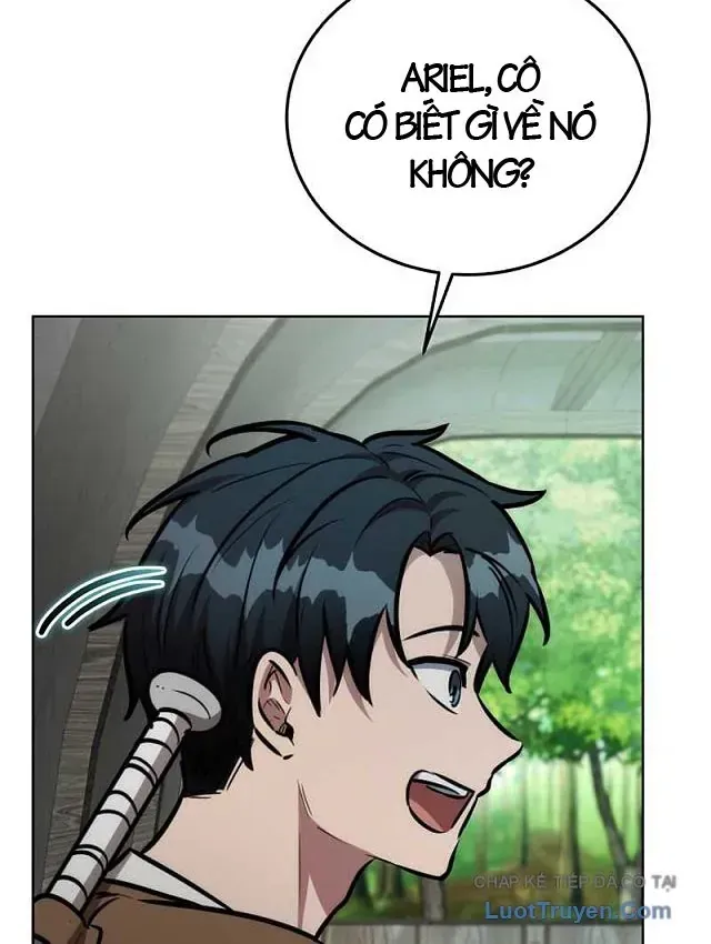 Hành Trình Vác Gậy Chạy Bốn Phương Tám Hướng Chap 31 - Next Chap 32