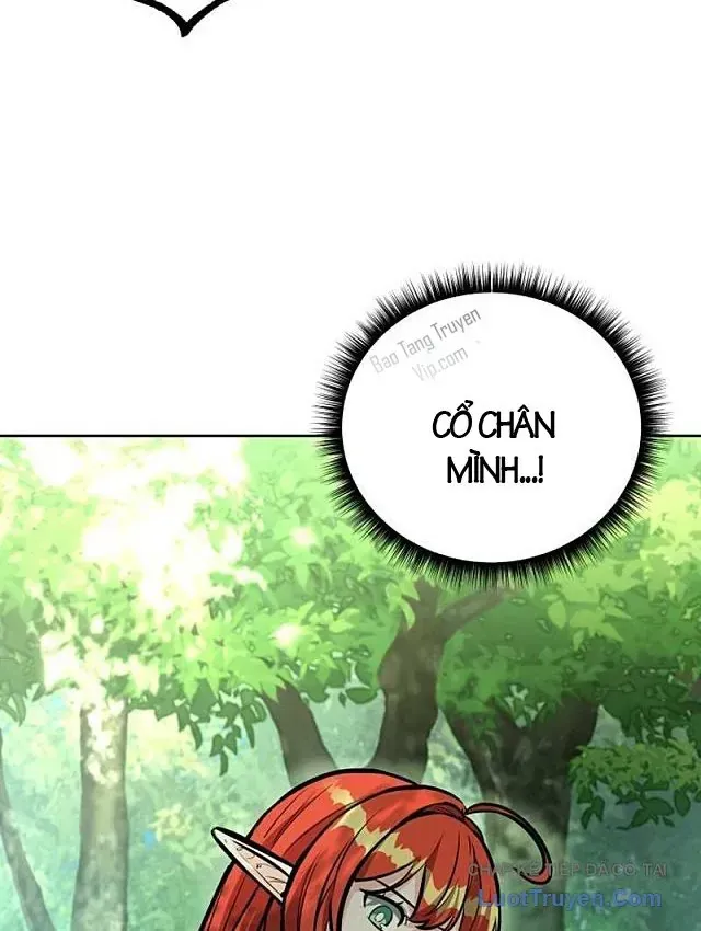 Hành Trình Vác Gậy Chạy Bốn Phương Tám Hướng Chap 31 - Next Chap 32
