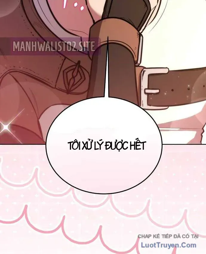 Hành Trình Vác Gậy Chạy Bốn Phương Tám Hướng Chap 32 - Next Chap 33