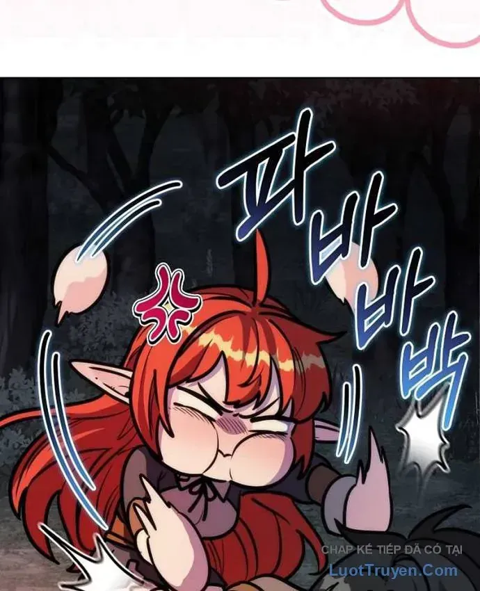 Hành Trình Vác Gậy Chạy Bốn Phương Tám Hướng Chap 32 - Next Chap 33