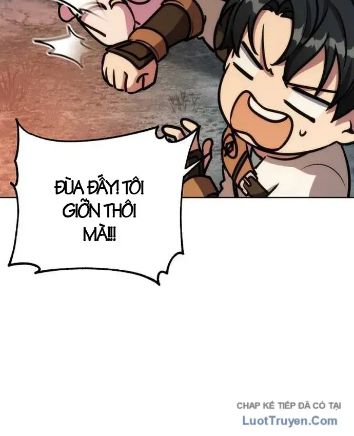 Hành Trình Vác Gậy Chạy Bốn Phương Tám Hướng Chap 32 - Next Chap 33
