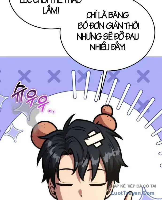 Hành Trình Vác Gậy Chạy Bốn Phương Tám Hướng Chap 32 - Next Chap 33