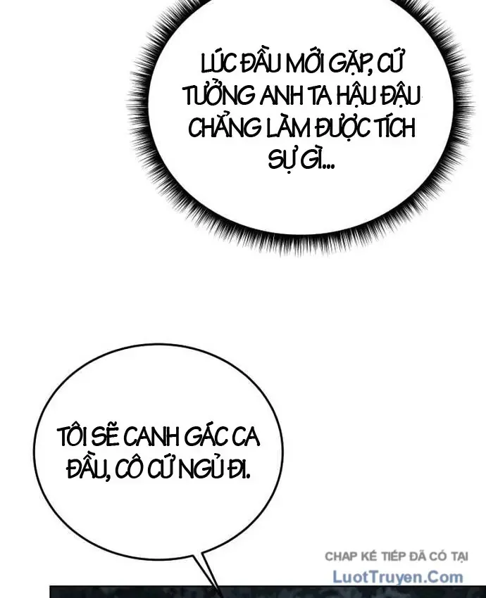 Hành Trình Vác Gậy Chạy Bốn Phương Tám Hướng Chap 32 - Next Chap 33
