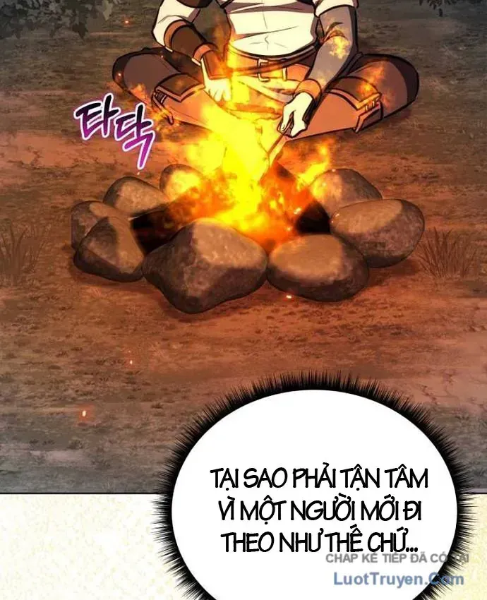 Hành Trình Vác Gậy Chạy Bốn Phương Tám Hướng Chap 32 - Next Chap 33