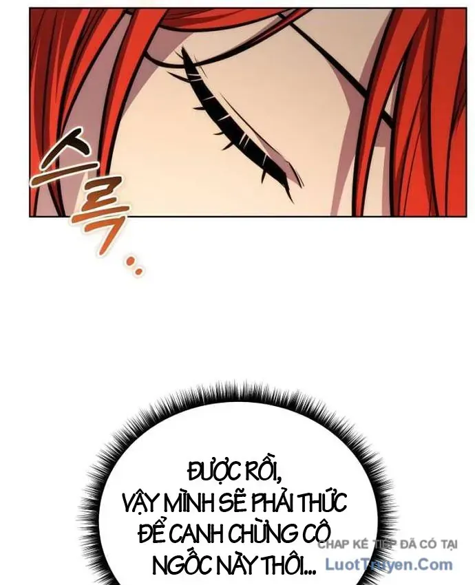 Hành Trình Vác Gậy Chạy Bốn Phương Tám Hướng Chap 32 - Next Chap 33