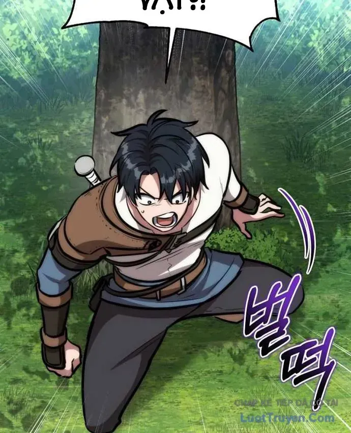 Hành Trình Vác Gậy Chạy Bốn Phương Tám Hướng Chap 32 - Next Chap 33