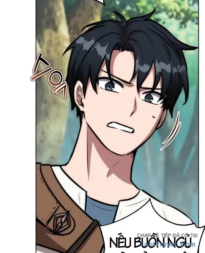 Hành Trình Vác Gậy Chạy Bốn Phương Tám Hướng Chap 32 - Next Chap 33