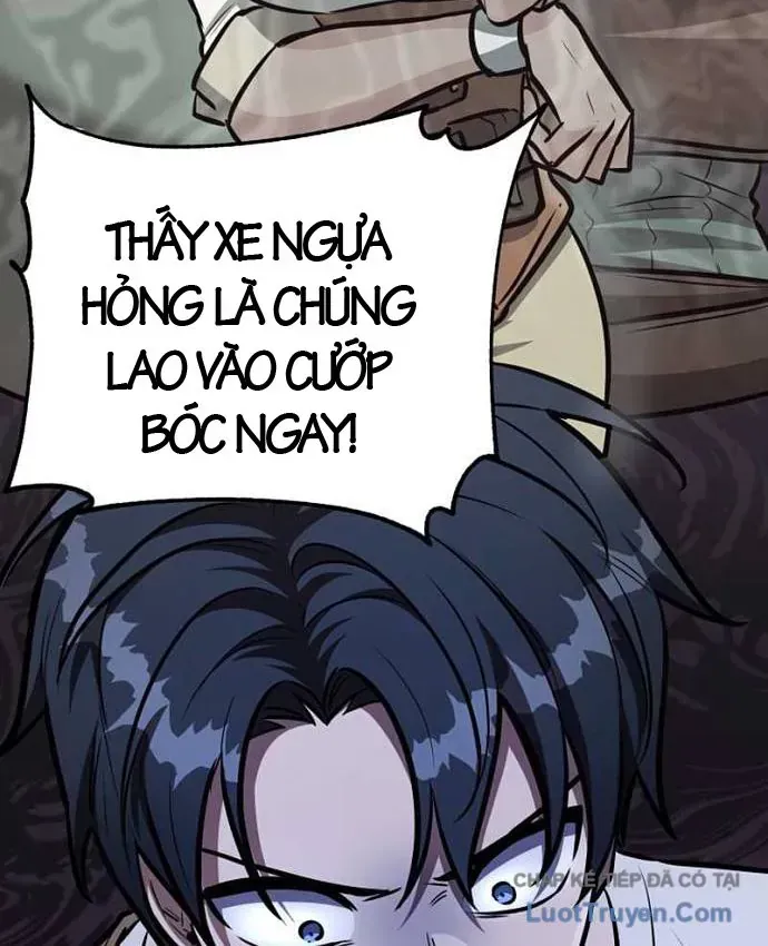 Hành Trình Vác Gậy Chạy Bốn Phương Tám Hướng Chap 32 - Next Chap 33