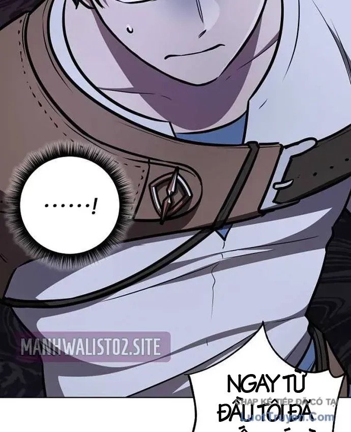 Hành Trình Vác Gậy Chạy Bốn Phương Tám Hướng Chap 32 - Next Chap 33