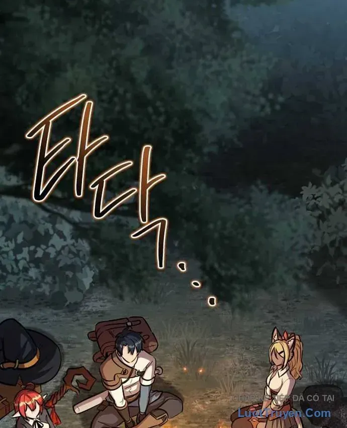 Hành Trình Vác Gậy Chạy Bốn Phương Tám Hướng Chap 32 - Next Chap 33