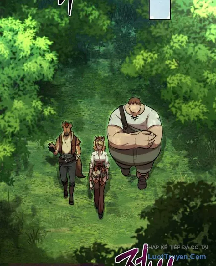 Hành Trình Vác Gậy Chạy Bốn Phương Tám Hướng Chap 32 - Next Chap 33