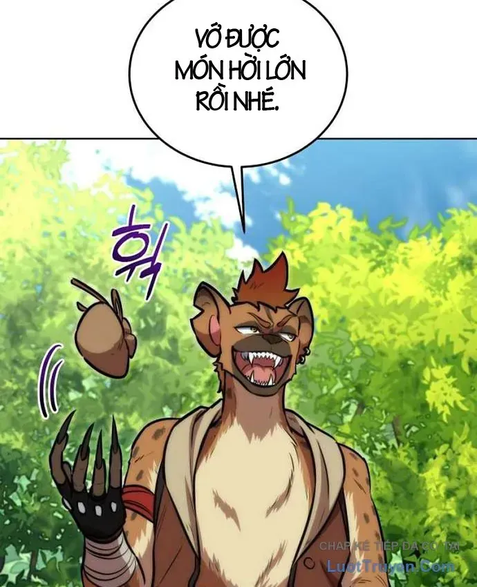 Hành Trình Vác Gậy Chạy Bốn Phương Tám Hướng Chap 32 - Next Chap 33