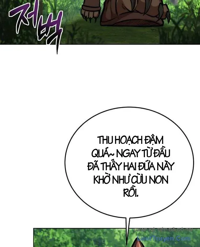 Hành Trình Vác Gậy Chạy Bốn Phương Tám Hướng Chap 32 - Next Chap 33