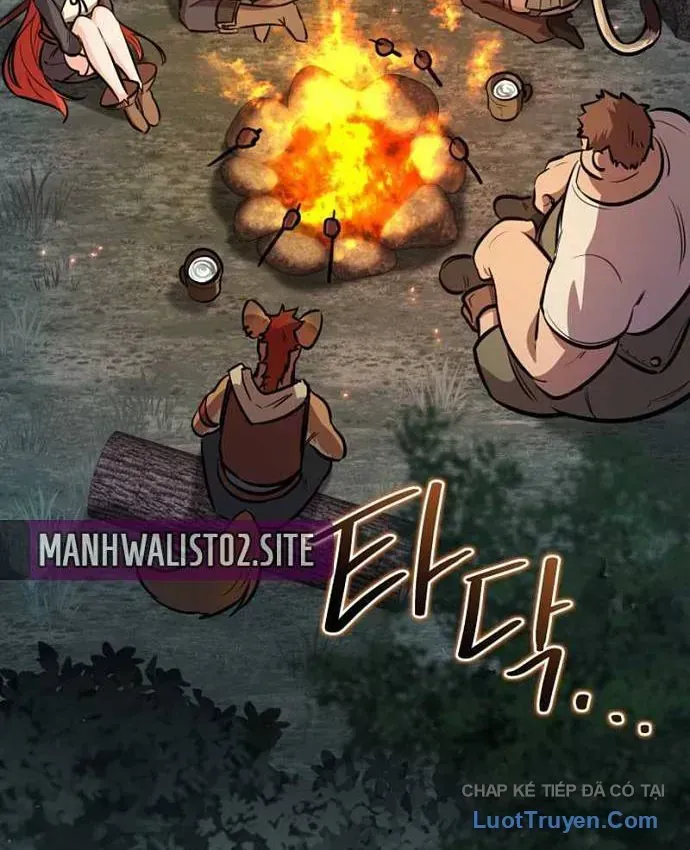 Hành Trình Vác Gậy Chạy Bốn Phương Tám Hướng Chap 32 - Next Chap 33