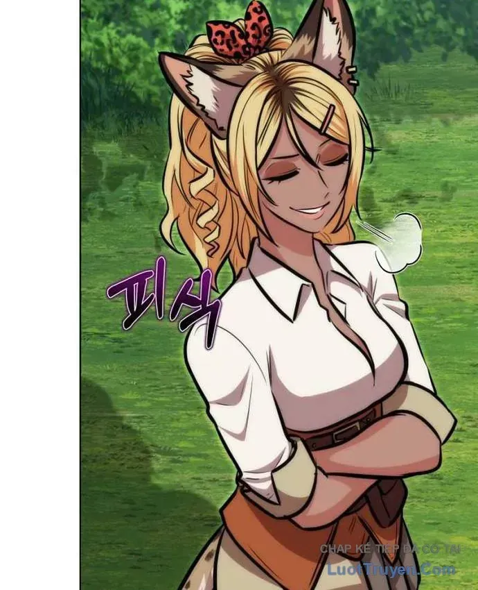 Hành Trình Vác Gậy Chạy Bốn Phương Tám Hướng Chap 32 - Next Chap 33