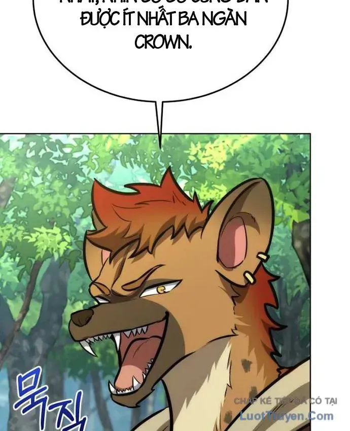 Hành Trình Vác Gậy Chạy Bốn Phương Tám Hướng Chap 32 - Next Chap 33