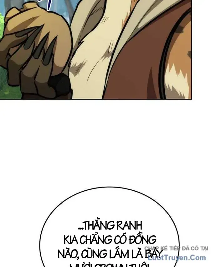 Hành Trình Vác Gậy Chạy Bốn Phương Tám Hướng Chap 32 - Next Chap 33