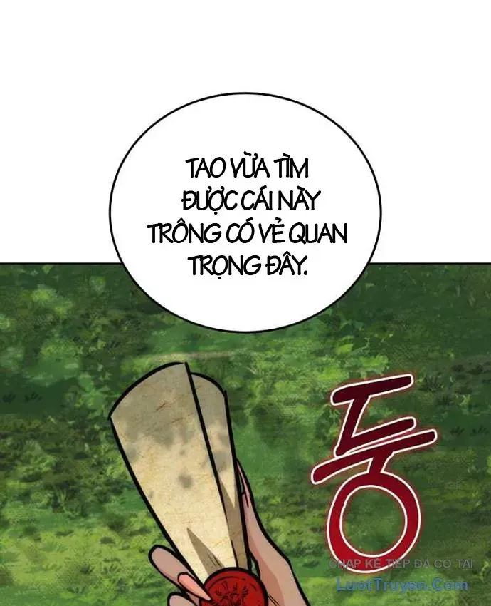 Hành Trình Vác Gậy Chạy Bốn Phương Tám Hướng Chap 32 - Next Chap 33