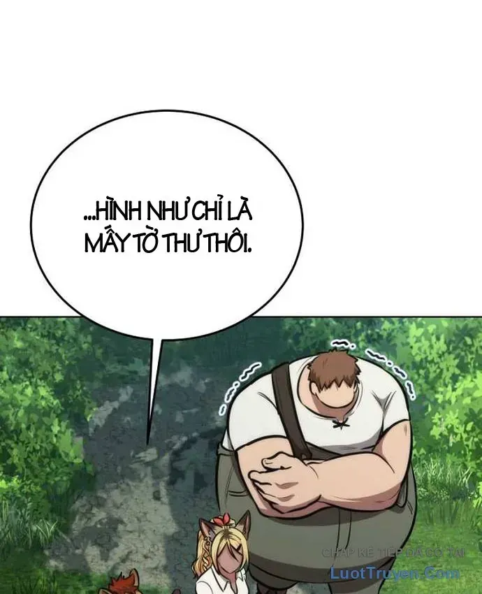 Hành Trình Vác Gậy Chạy Bốn Phương Tám Hướng Chap 32 - Next Chap 33