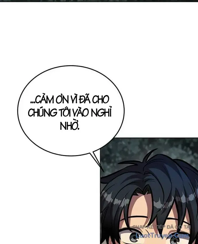 Hành Trình Vác Gậy Chạy Bốn Phương Tám Hướng Chap 32 - Next Chap 33