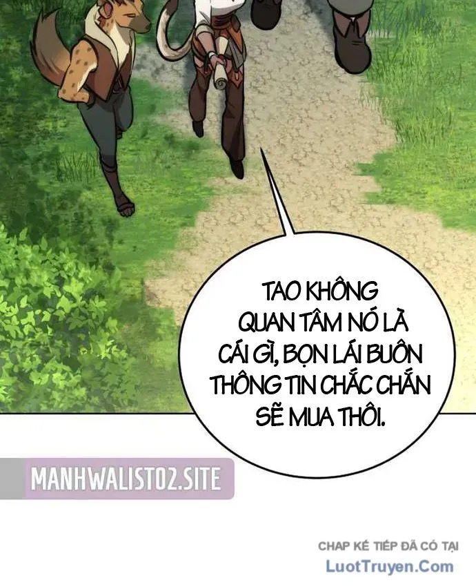 Hành Trình Vác Gậy Chạy Bốn Phương Tám Hướng Chap 32 - Next Chap 33