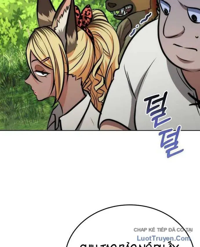 Hành Trình Vác Gậy Chạy Bốn Phương Tám Hướng Chap 32 - Next Chap 33