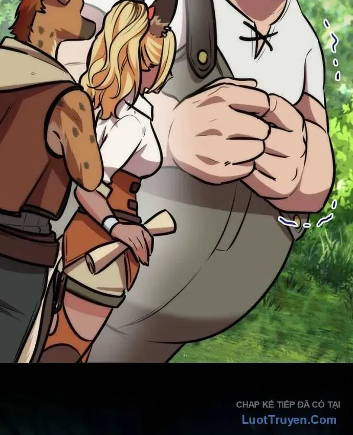 Hành Trình Vác Gậy Chạy Bốn Phương Tám Hướng Chap 32 - Next Chap 33