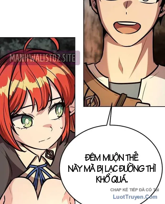 Hành Trình Vác Gậy Chạy Bốn Phương Tám Hướng Chap 32 - Next Chap 33