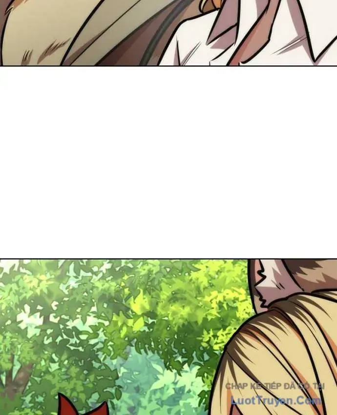 Hành Trình Vác Gậy Chạy Bốn Phương Tám Hướng Chap 32 - Next Chap 33
