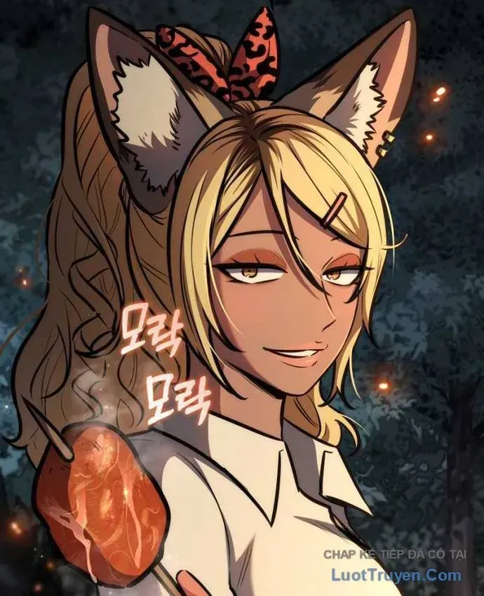 Hành Trình Vác Gậy Chạy Bốn Phương Tám Hướng Chap 32 - Next Chap 33