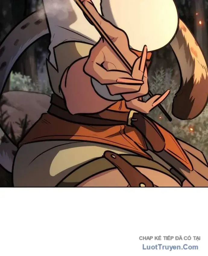 Hành Trình Vác Gậy Chạy Bốn Phương Tám Hướng Chap 32 - Next Chap 33
