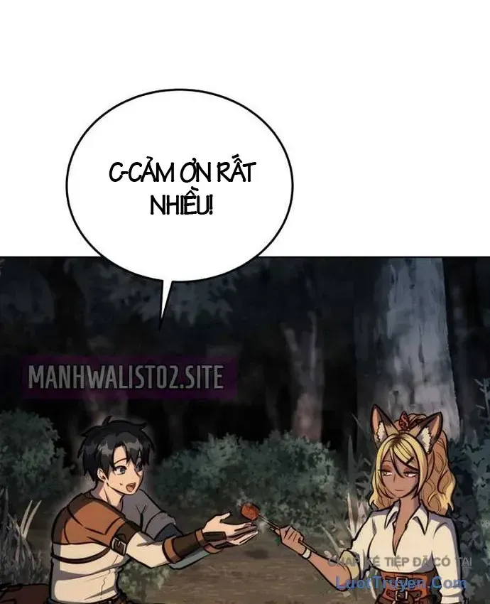Hành Trình Vác Gậy Chạy Bốn Phương Tám Hướng Chap 32 - Next Chap 33