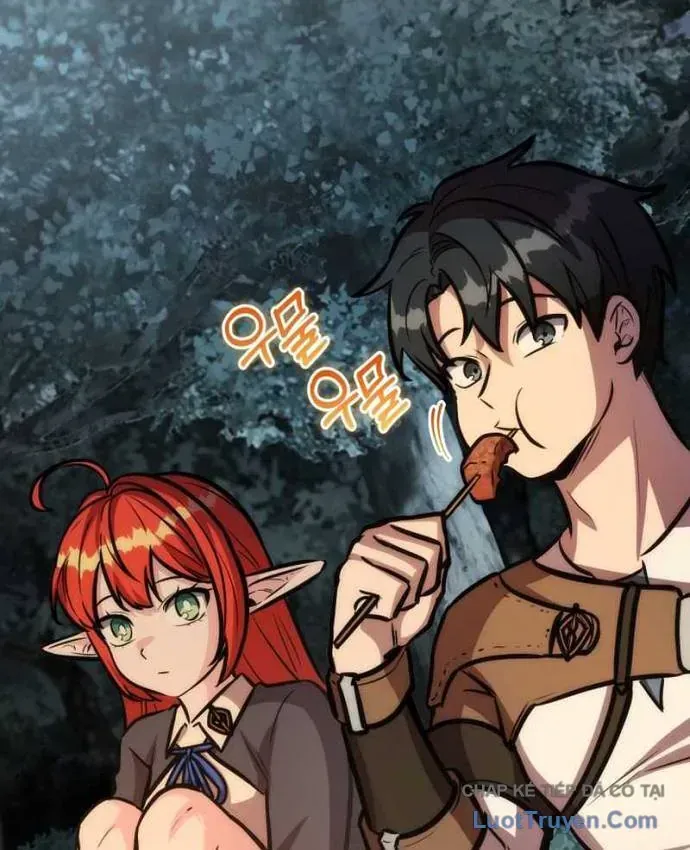 Hành Trình Vác Gậy Chạy Bốn Phương Tám Hướng Chap 32 - Next Chap 33