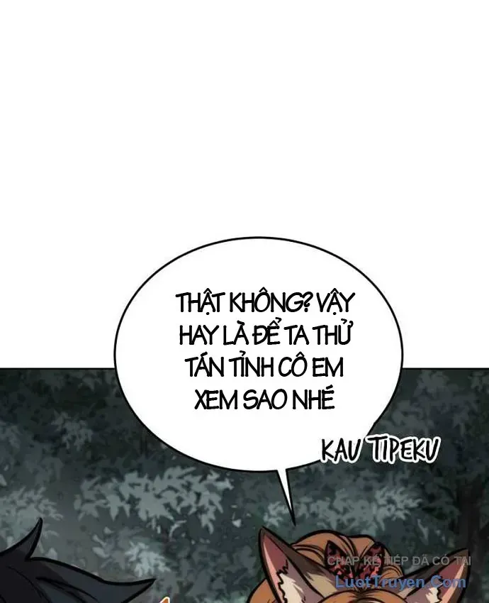 Hành Trình Vác Gậy Chạy Bốn Phương Tám Hướng Chap 32 - Next Chap 33