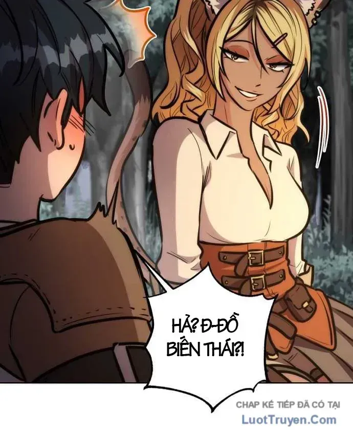 Hành Trình Vác Gậy Chạy Bốn Phương Tám Hướng Chap 32 - Next Chap 33