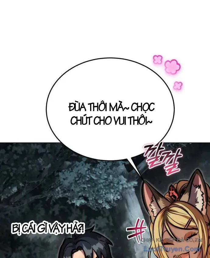 Hành Trình Vác Gậy Chạy Bốn Phương Tám Hướng Chap 32 - Next Chap 33