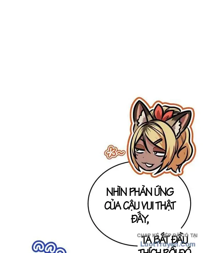 Hành Trình Vác Gậy Chạy Bốn Phương Tám Hướng Chap 32 - Next Chap 33