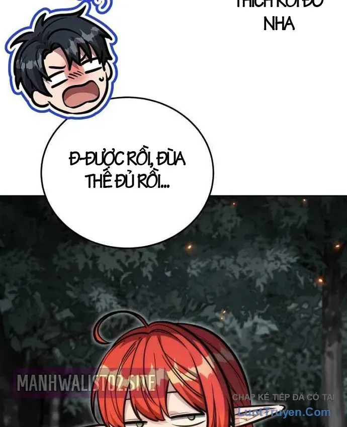 Hành Trình Vác Gậy Chạy Bốn Phương Tám Hướng Chap 32 - Next Chap 33