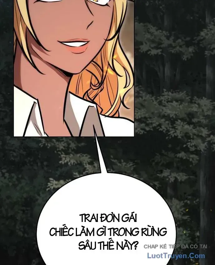 Hành Trình Vác Gậy Chạy Bốn Phương Tám Hướng Chap 32 - Next Chap 33