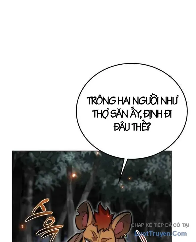 Hành Trình Vác Gậy Chạy Bốn Phương Tám Hướng Chap 32 - Next Chap 33