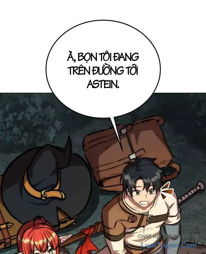 Hành Trình Vác Gậy Chạy Bốn Phương Tám Hướng Chap 32 - Next Chap 33