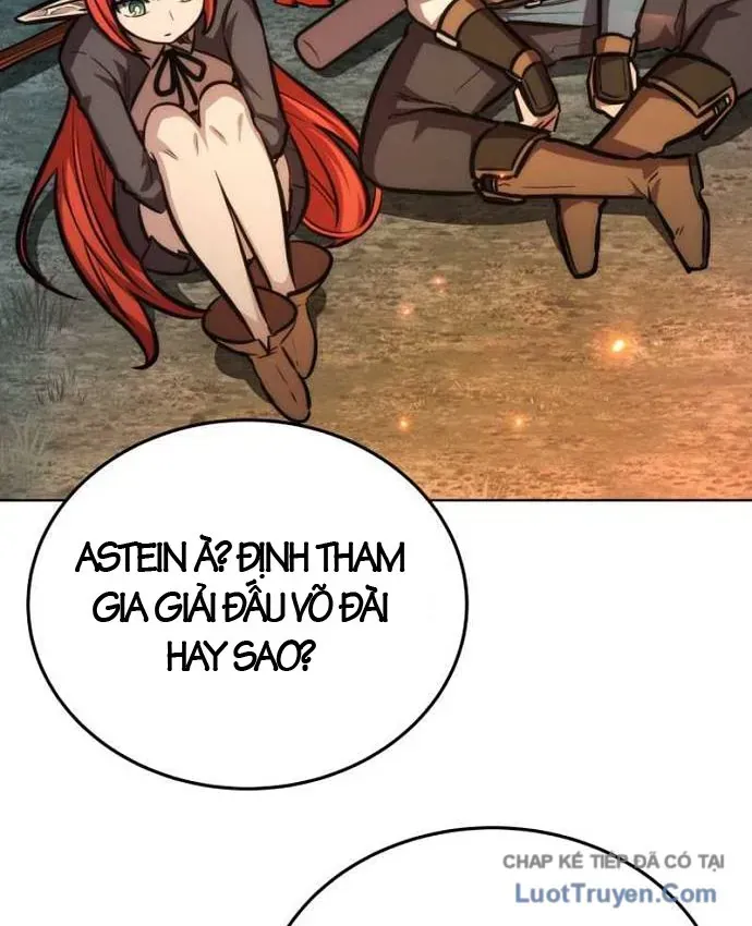 Hành Trình Vác Gậy Chạy Bốn Phương Tám Hướng Chap 32 - Next Chap 33